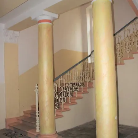 Studio Apt Anglicka 9 Appartement Mariënbad