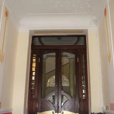 Studio Apt Anglicka 9 Appartement *