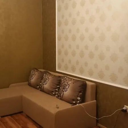 Studio Apt Anglicka 9
