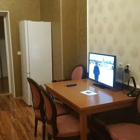 Appartement Studio Apt Anglicka 9 Mariënbad