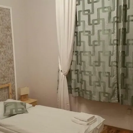 Appartement Studio Apt Anglicka 9 *