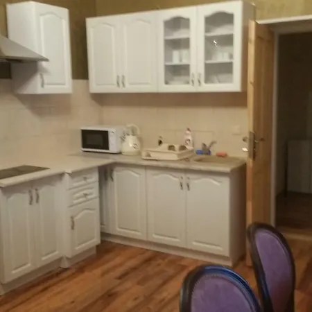 Appartement Studio Apt Anglicka 9