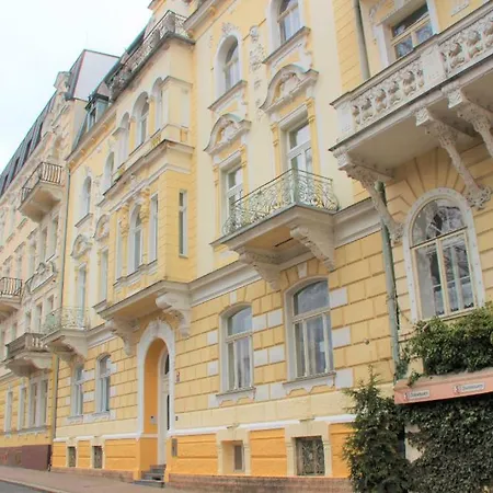 Appartement Studio Apt Anglicka 9