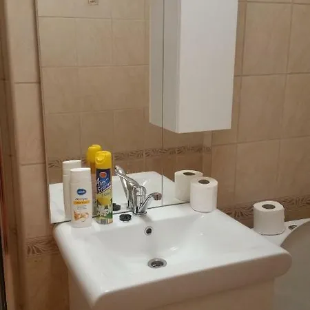 Studio Apt Anglicka 9 *