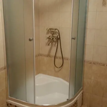 Studio Apt Anglicka 9 Mariënbad